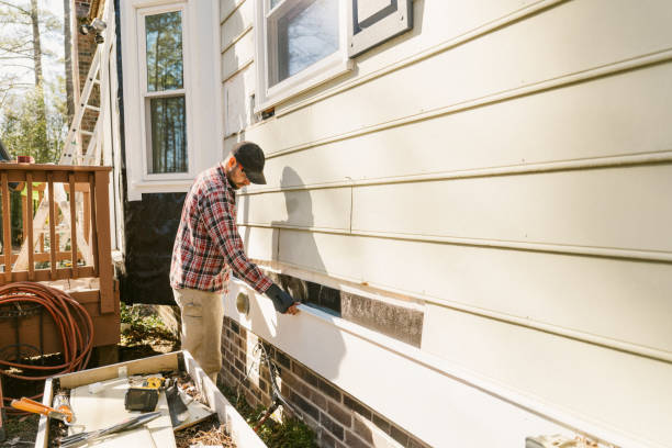 Top rated local Storm Damage Siding Repair specialists in Marion Center, PA